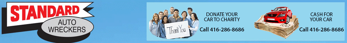 Standard Auto Wreckers